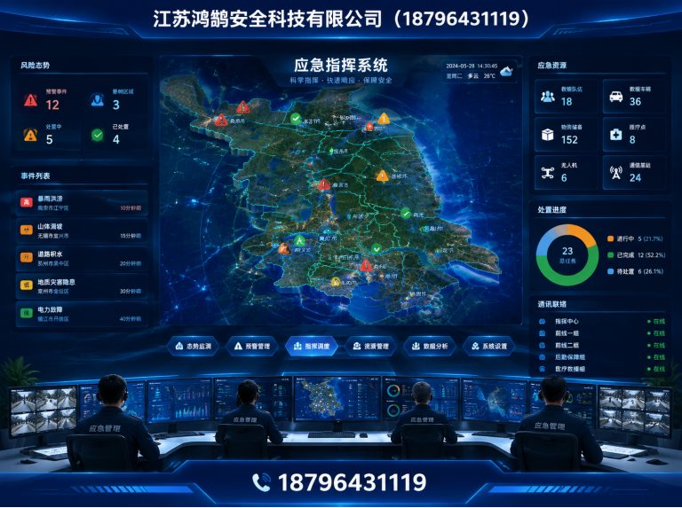 黄冈国家高新技术企业展示图